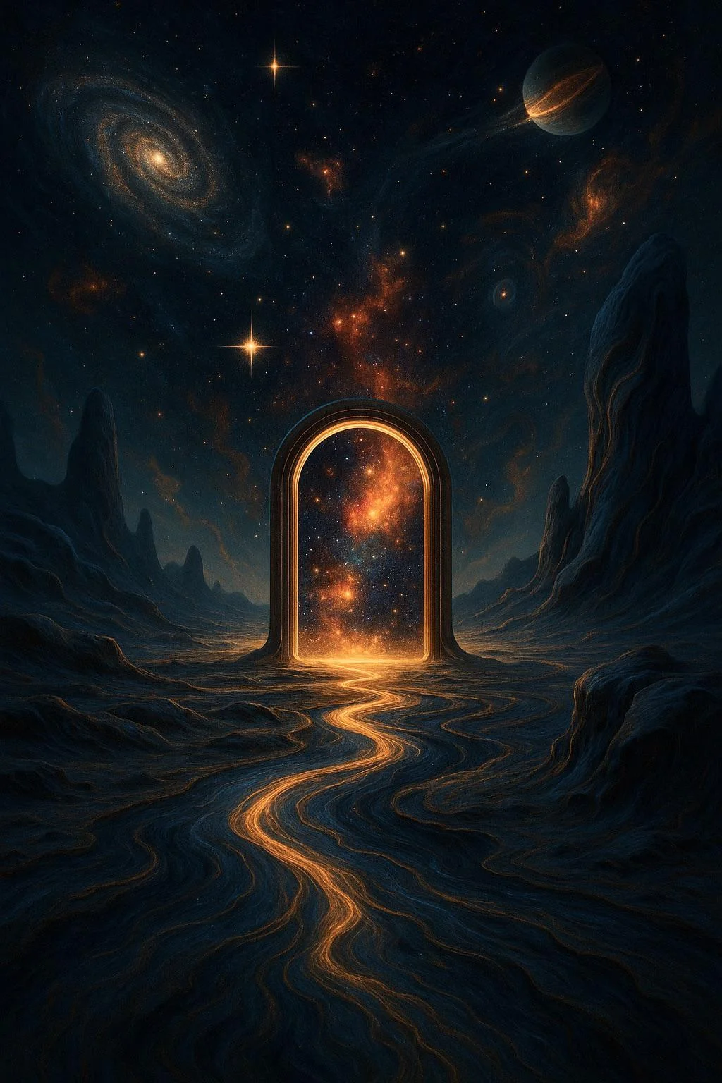 The Gateway picture 1 of 1
