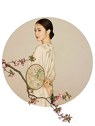 Qwen-image is awesome!'