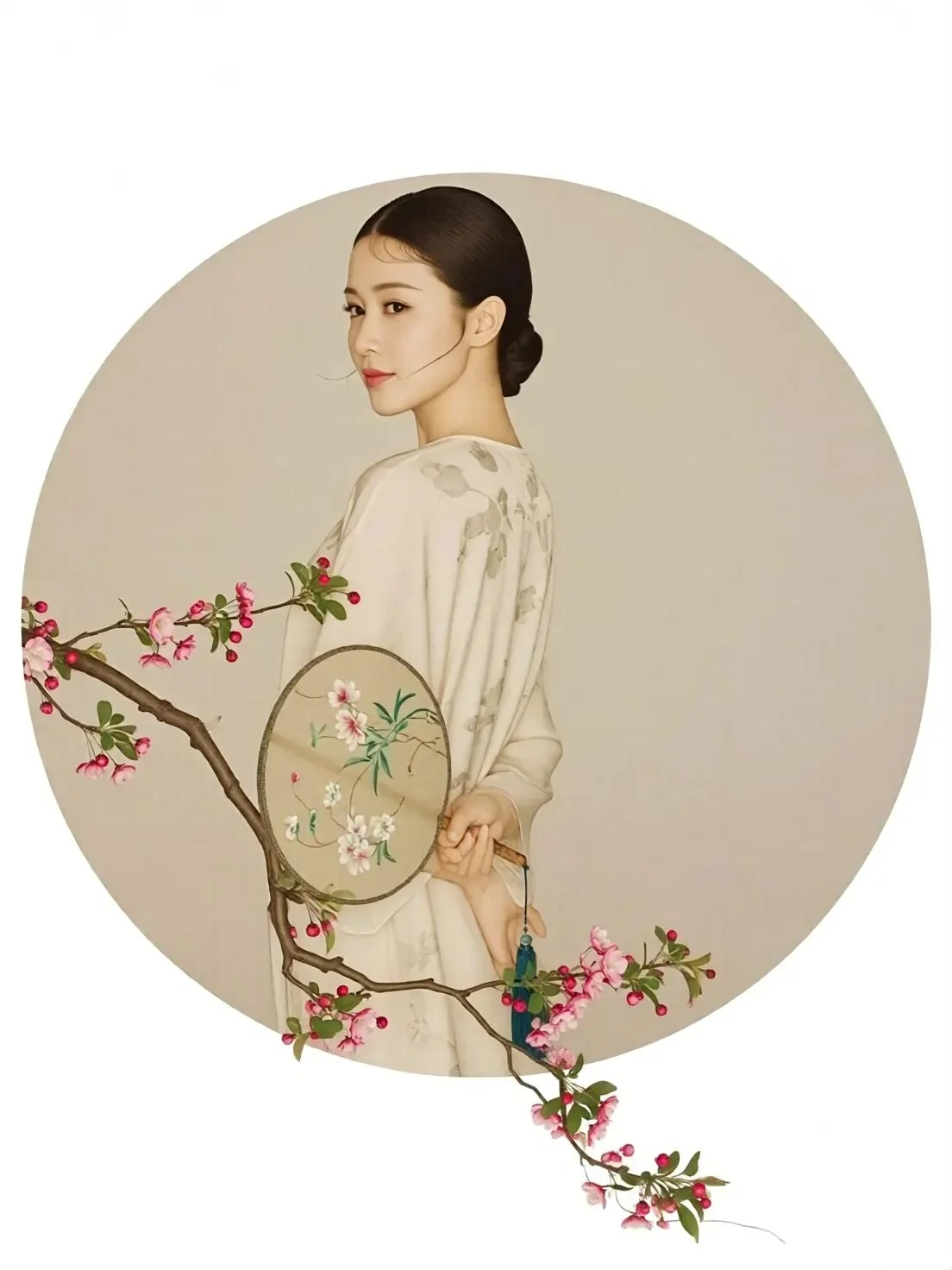 Qwen-image is awesome! picture 1 of 7