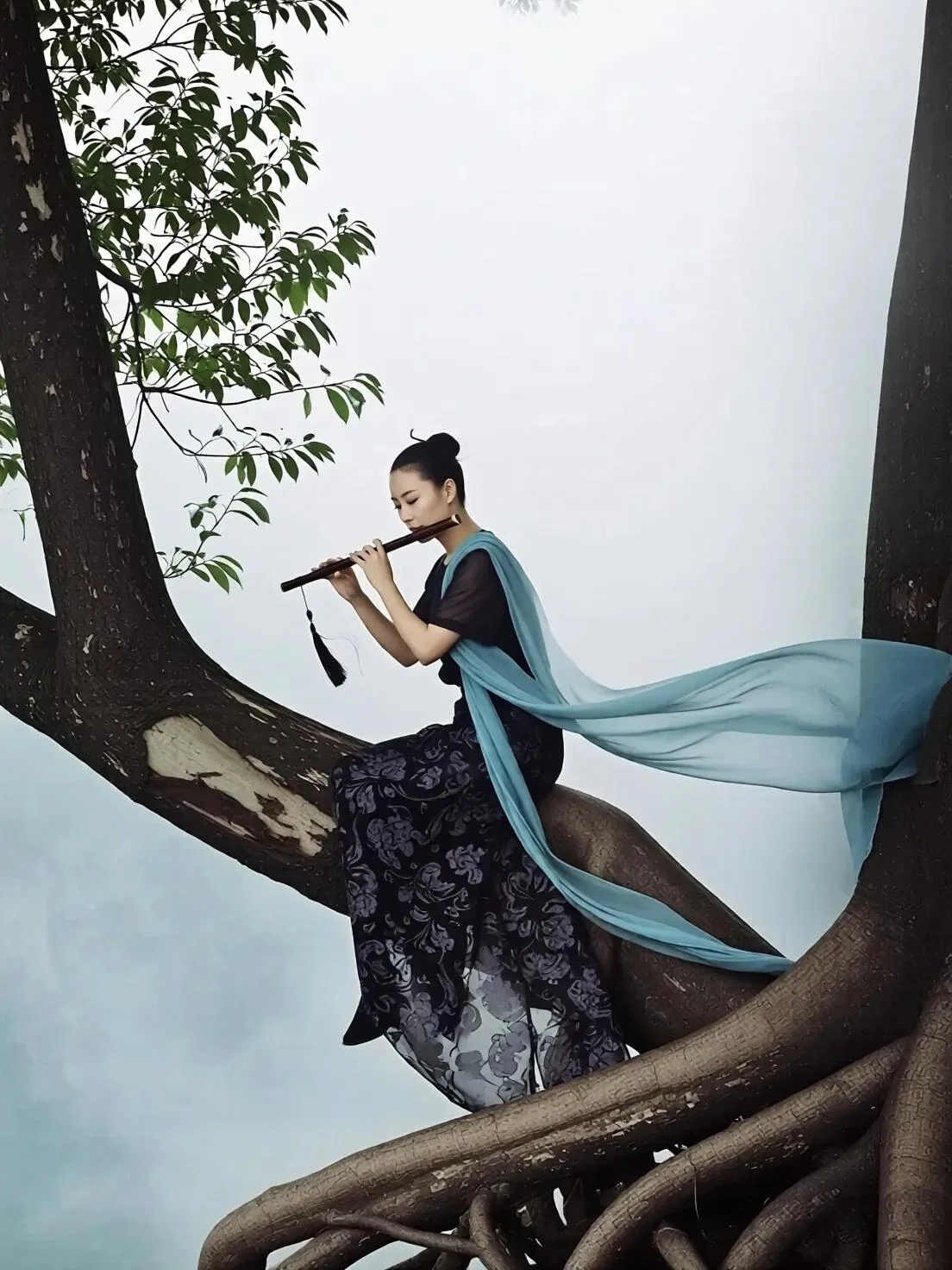 Qwen-image is awesome! picture 7 of 7