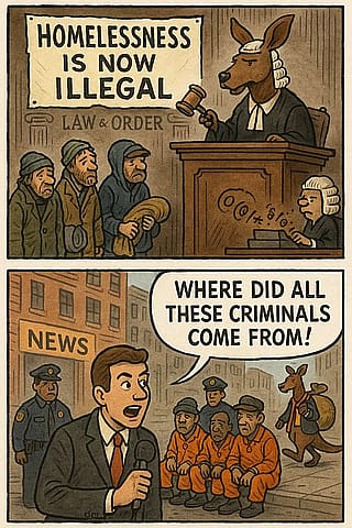 Lawful Evil'