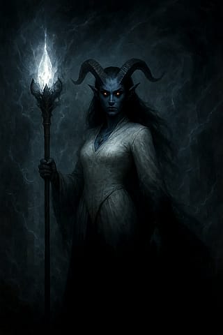 Luhtg, the great mage'