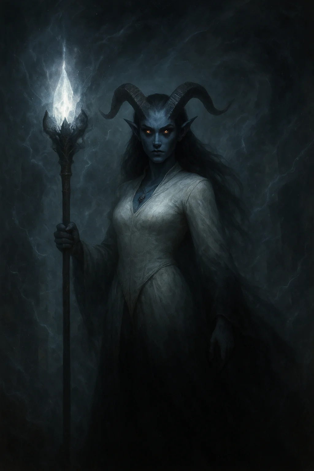 Luhtg, the great mage picture 1 of 1
