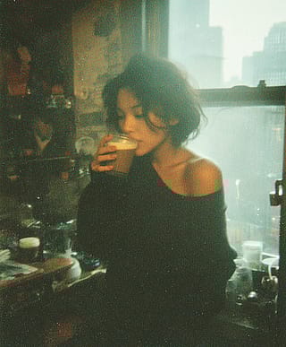 Coffee breaku !'