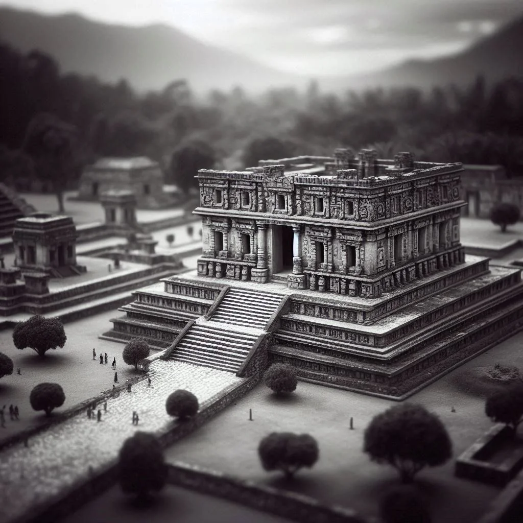 Ancient places picture 1 of 4