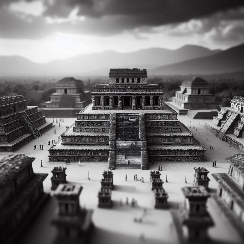 Ancient places picture 2 of 4