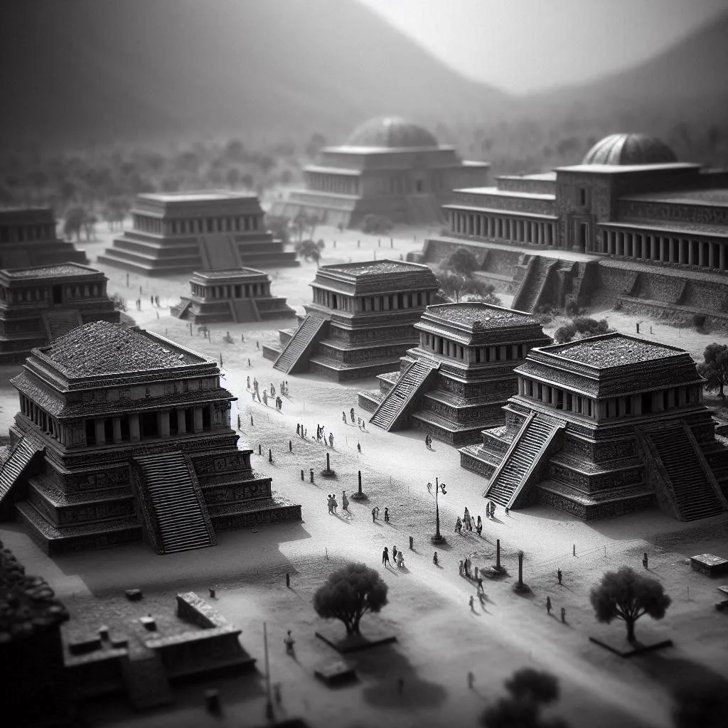 Ancient places picture 4 of 4