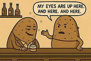 Eyes'