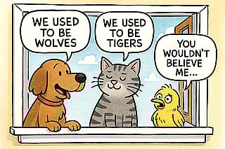 Ancestors'