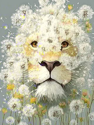 DandeLions'