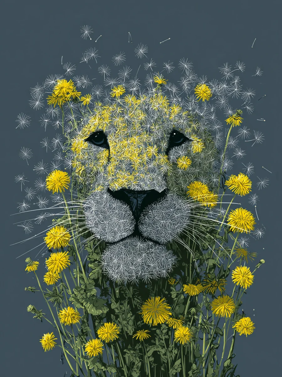 DandeLions picture 2 of 6