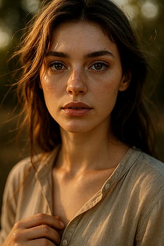 Beauty is simple'