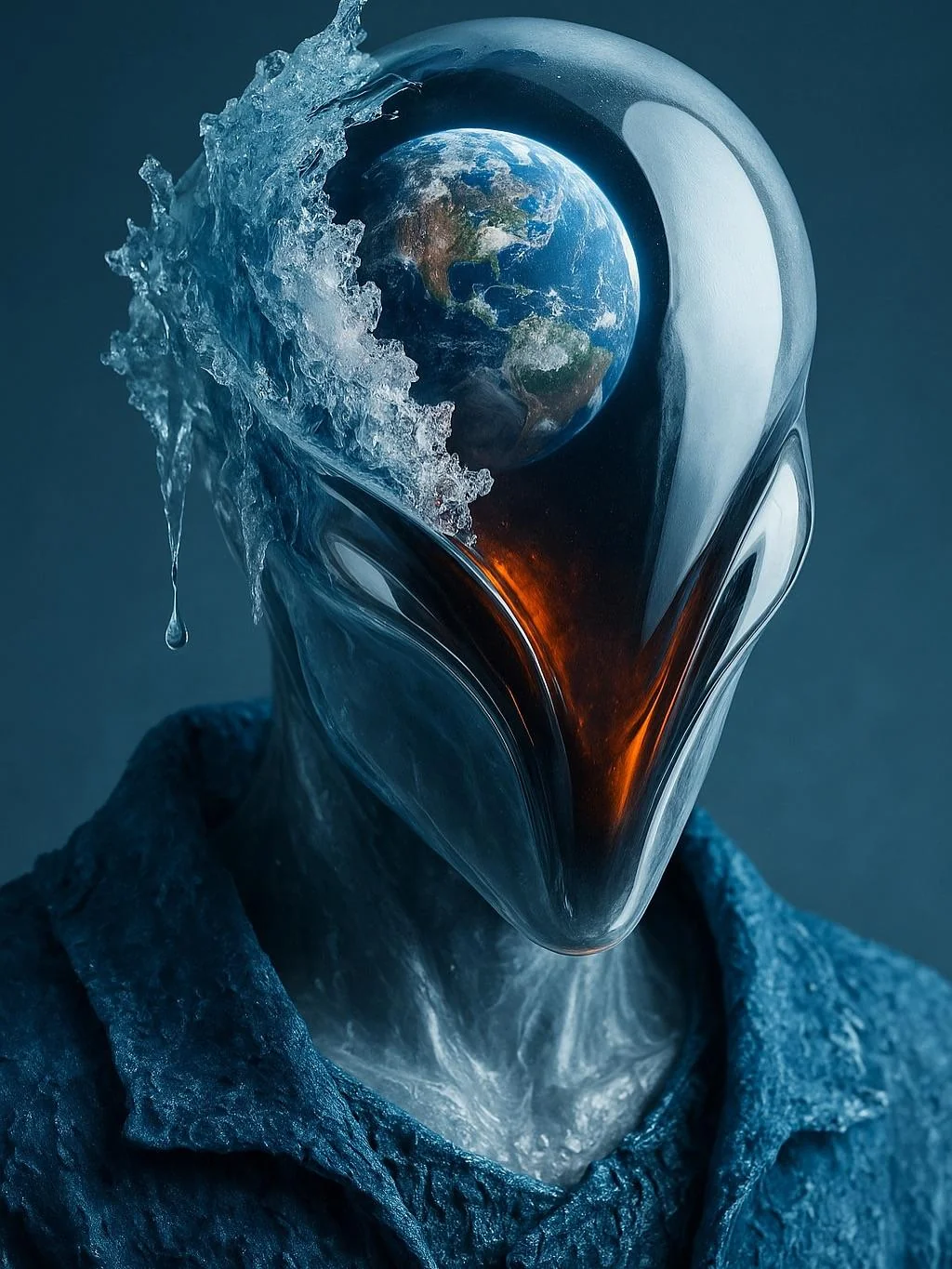 The Frozen Crown and Into Despair picture 1 of 2