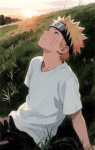 Anime photo dump!'
