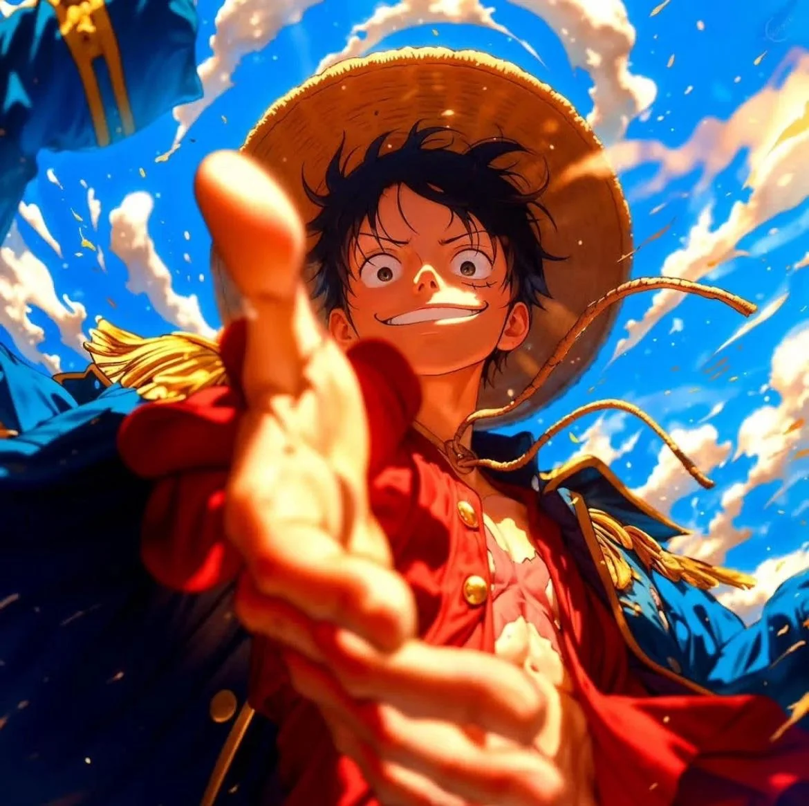 Anime photo dump! picture 6 of 12
