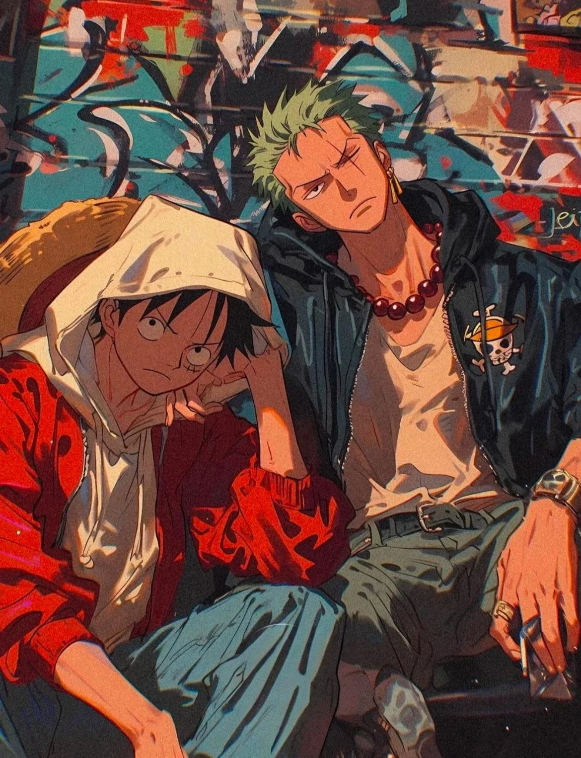 Anime photo dump! picture 7 of 12