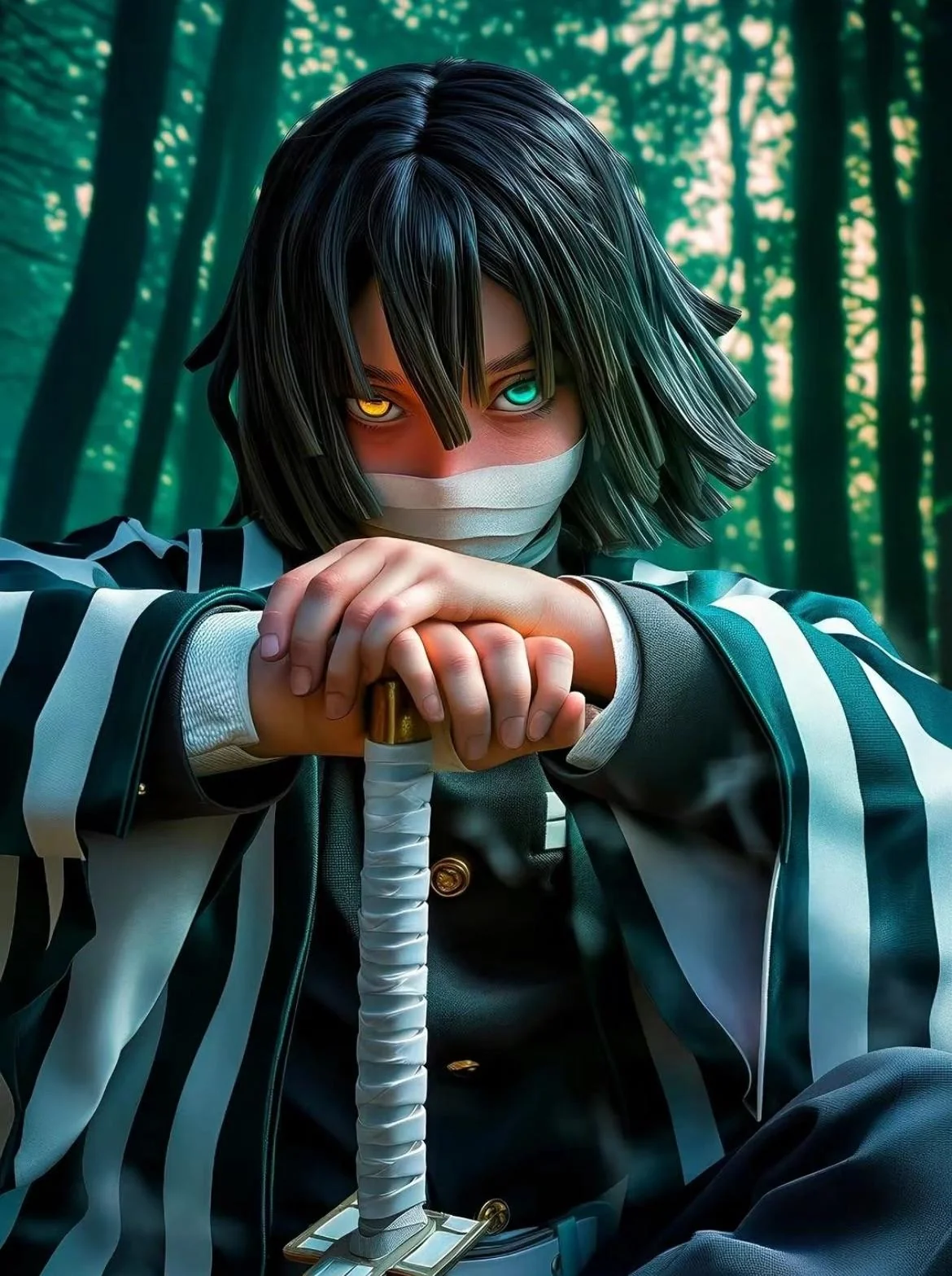 Anime photo dump! picture 9 of 12