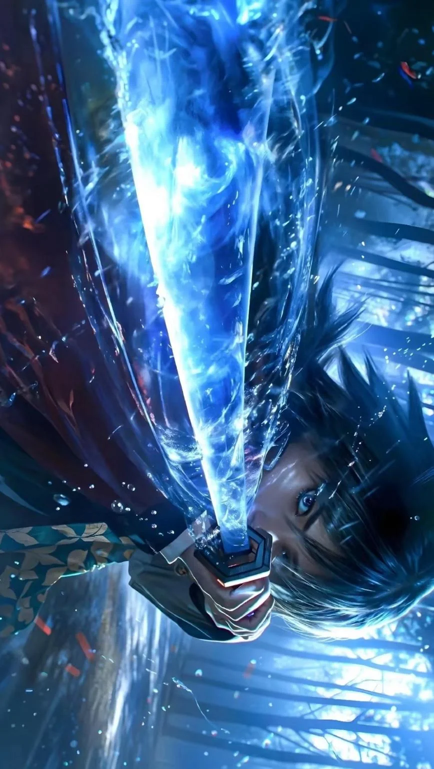 Anime photo dump! picture 11 of 12