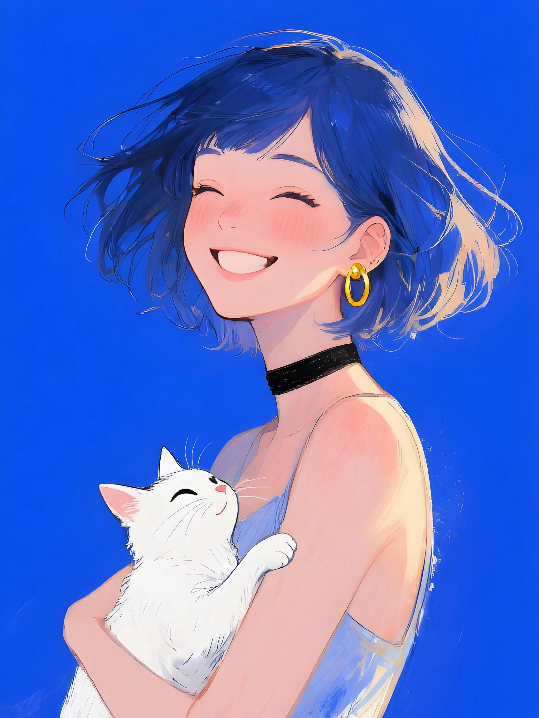 Sunshine in my arms 💙✨ picture 1 of 1
