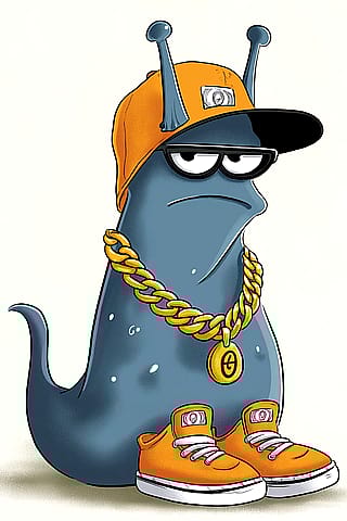Slug Life'