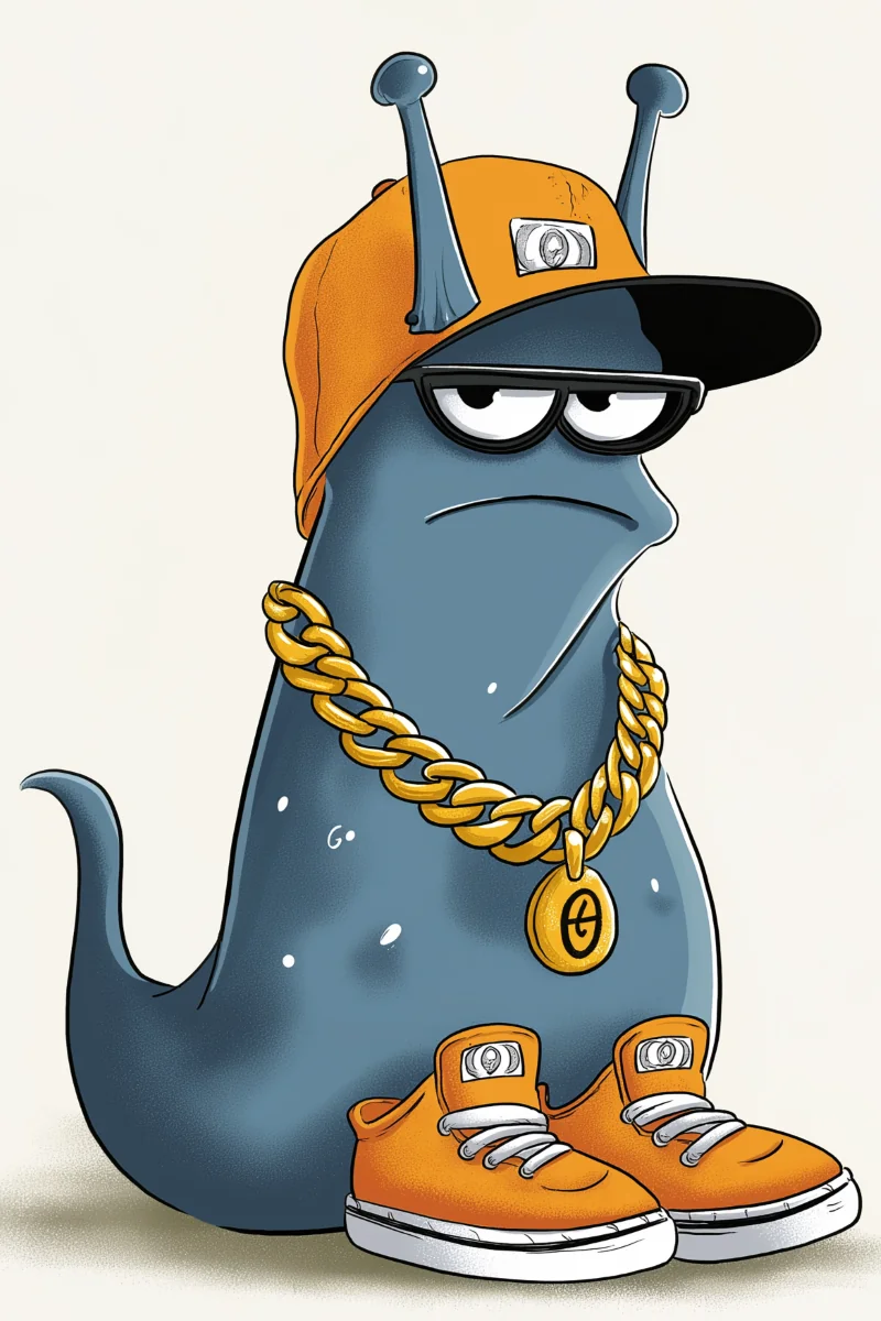 Slug Life picture 1 of 1