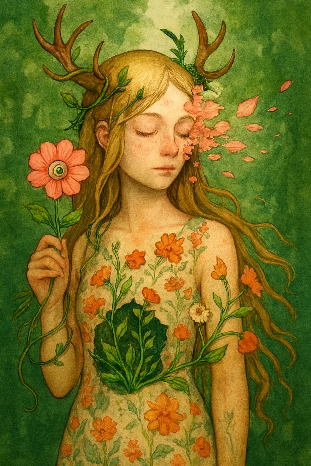 Mother nature picture 1 of 1