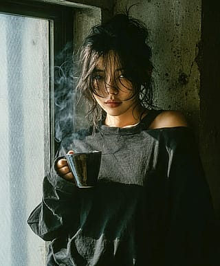 Coffee break two'
