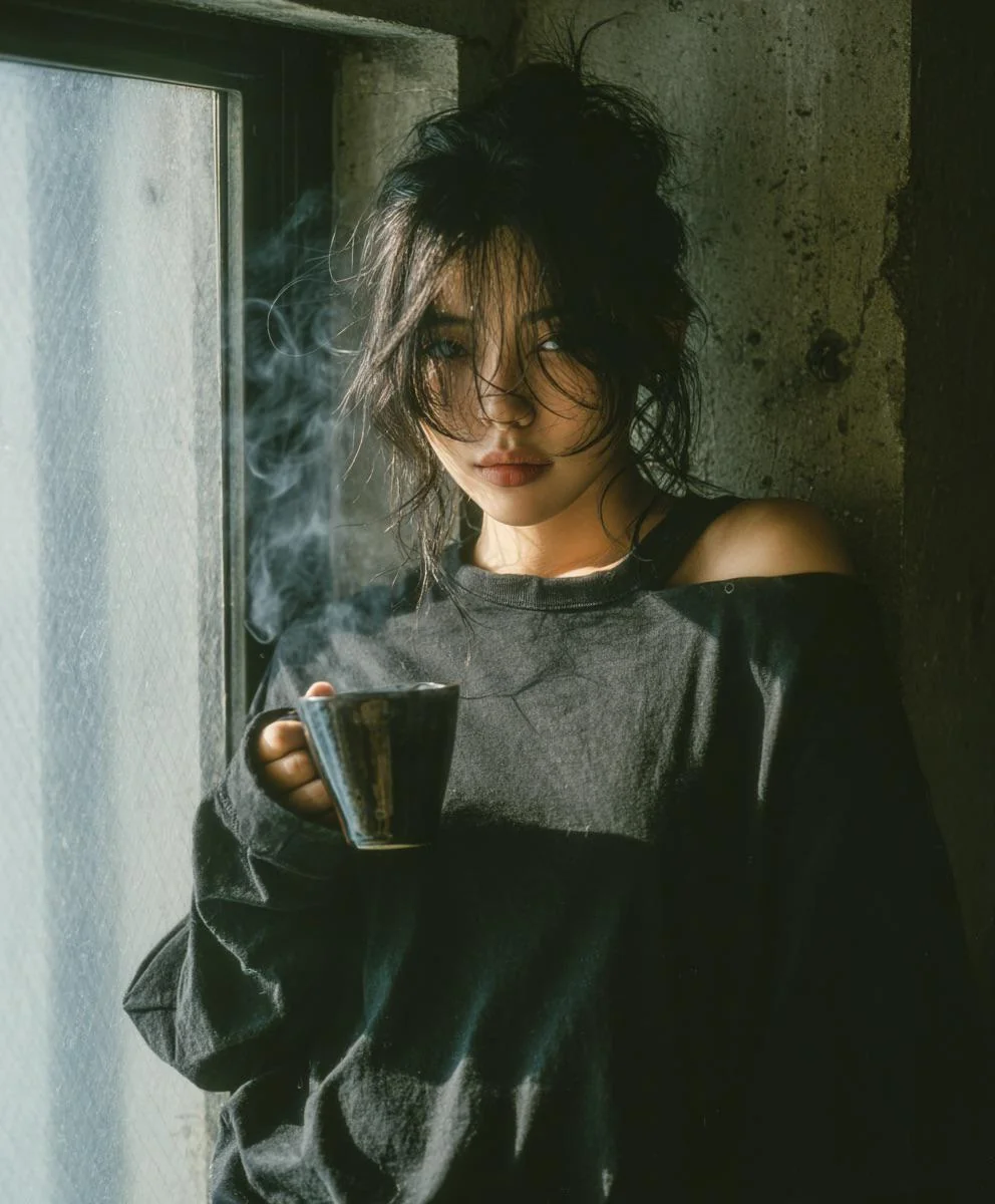 Coffee break two picture 1 of 1