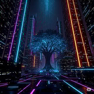 Roots In The Circuit'