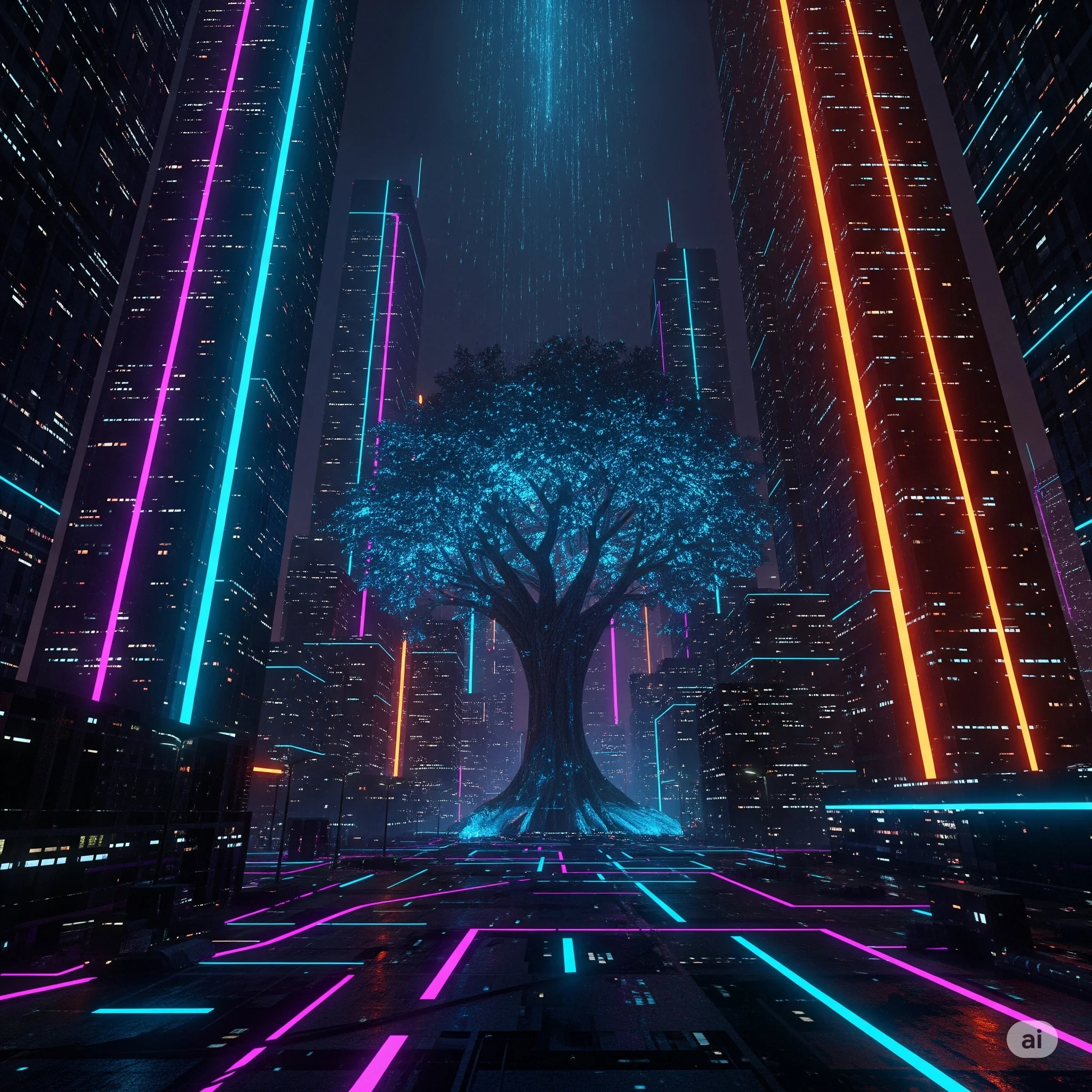 Roots In The Circuit picture 1 of 1
