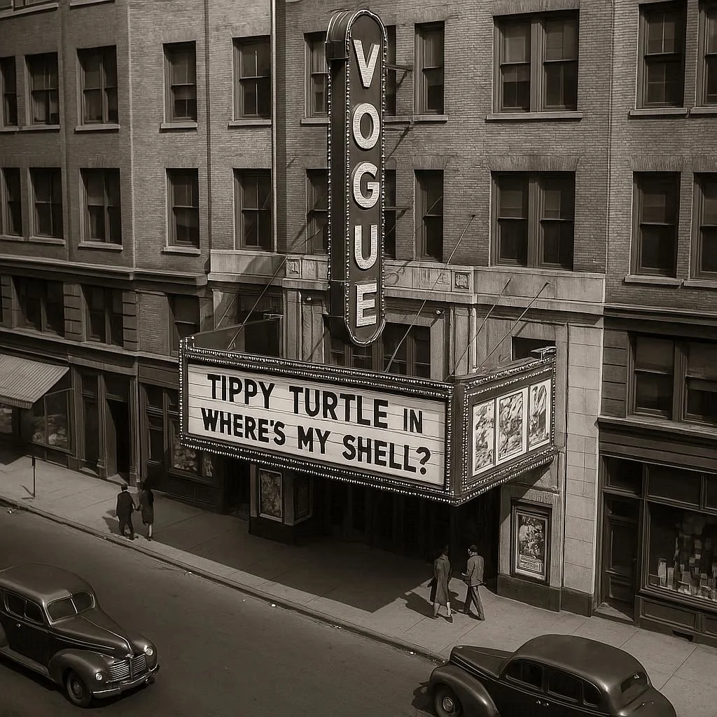 1940s movie theaters picture 1 of 4