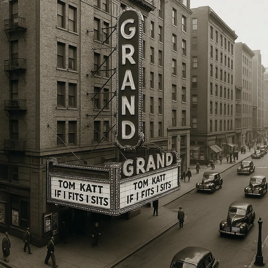 1940s movie theaters picture 2 of 4