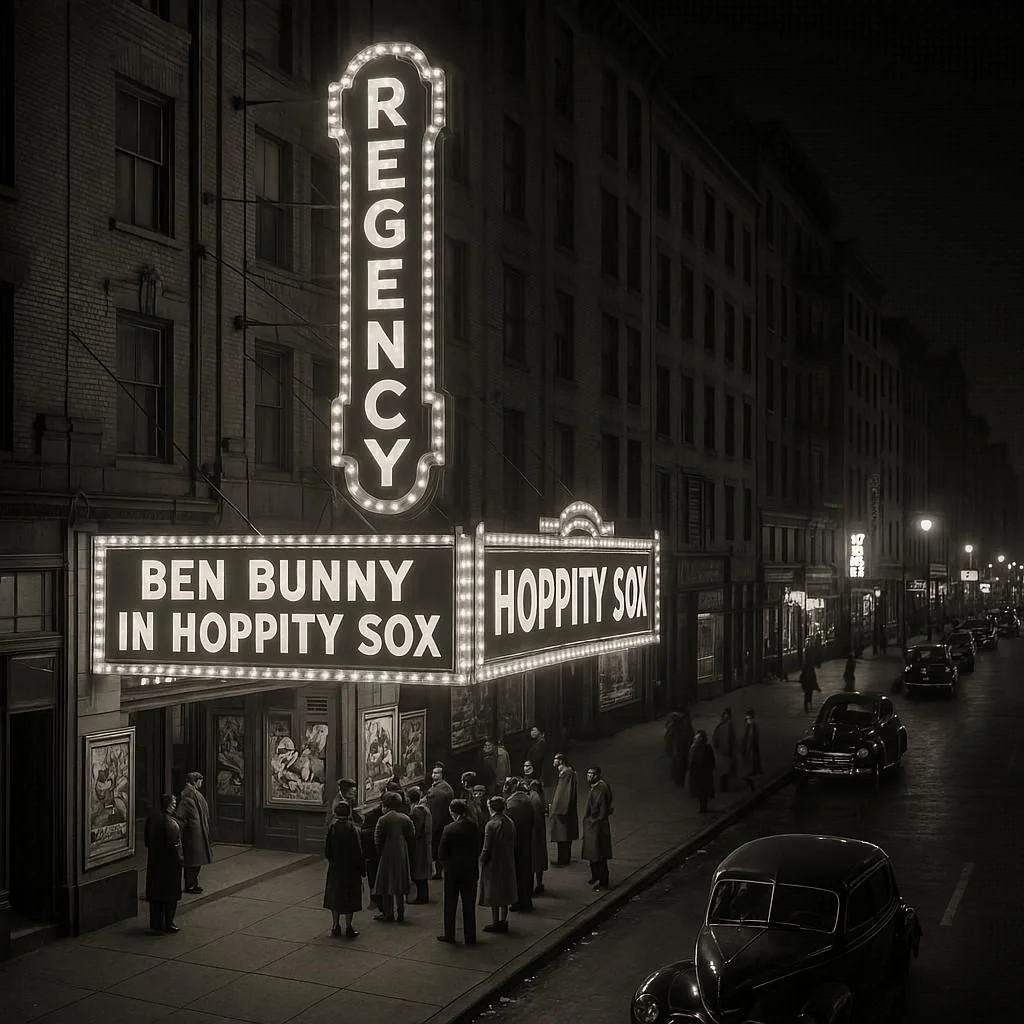 1940s movie theaters picture 3 of 4