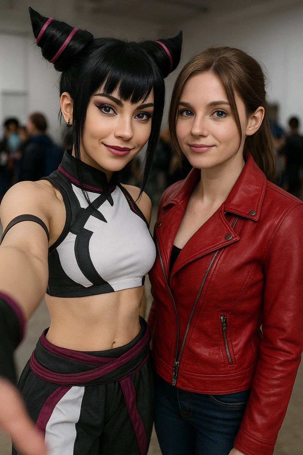 Cosplay Party picture 4 of 13