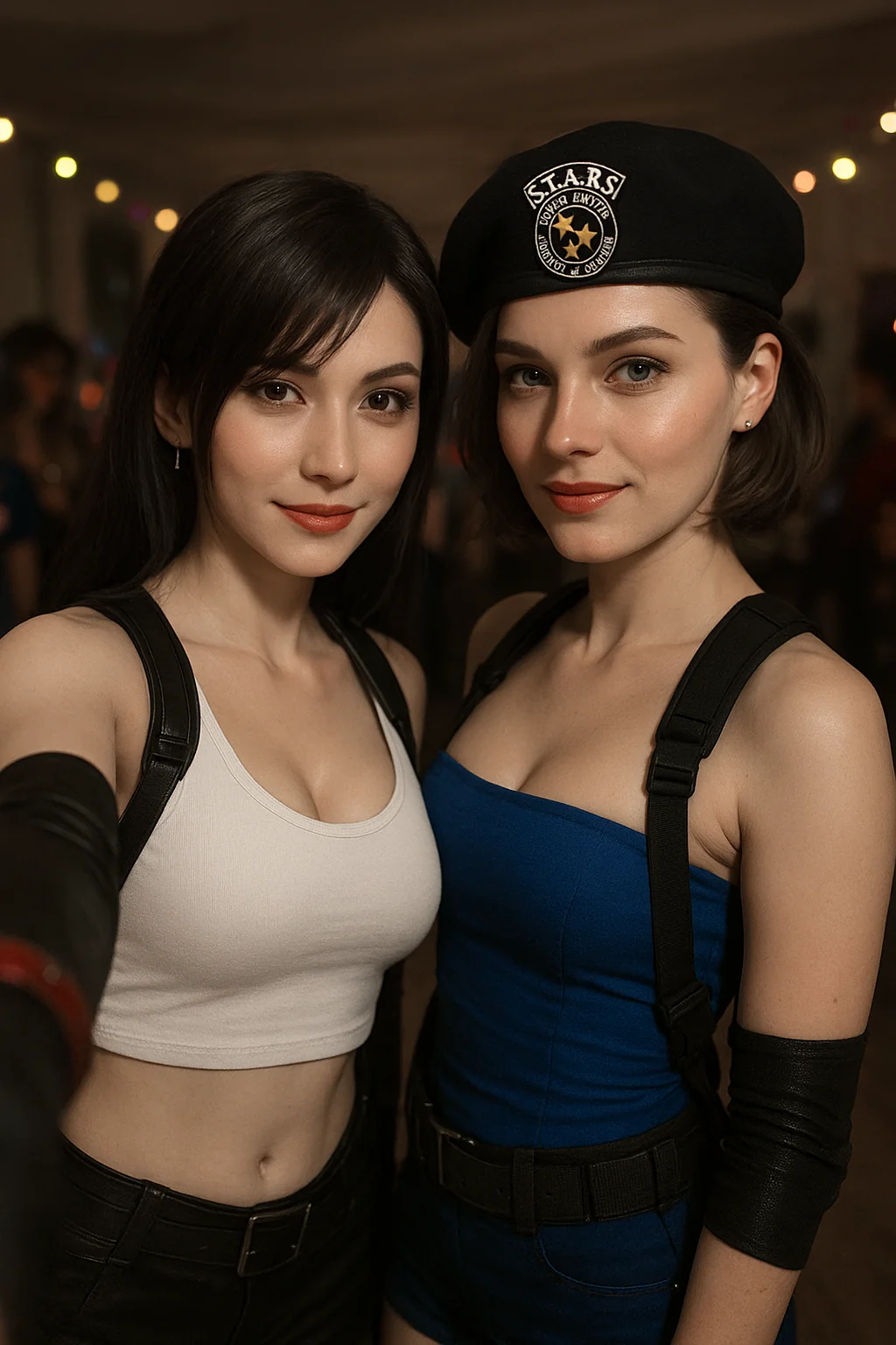 Cosplay Party picture 9 of 13