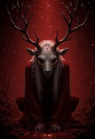Creature'