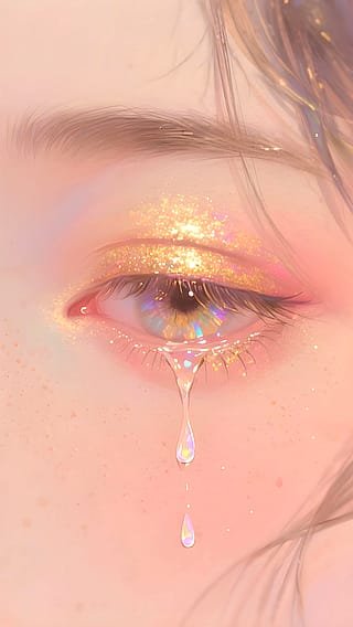 Prism Tears ✨💧🌸'