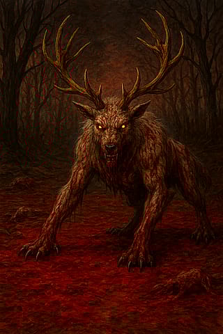 Monster'