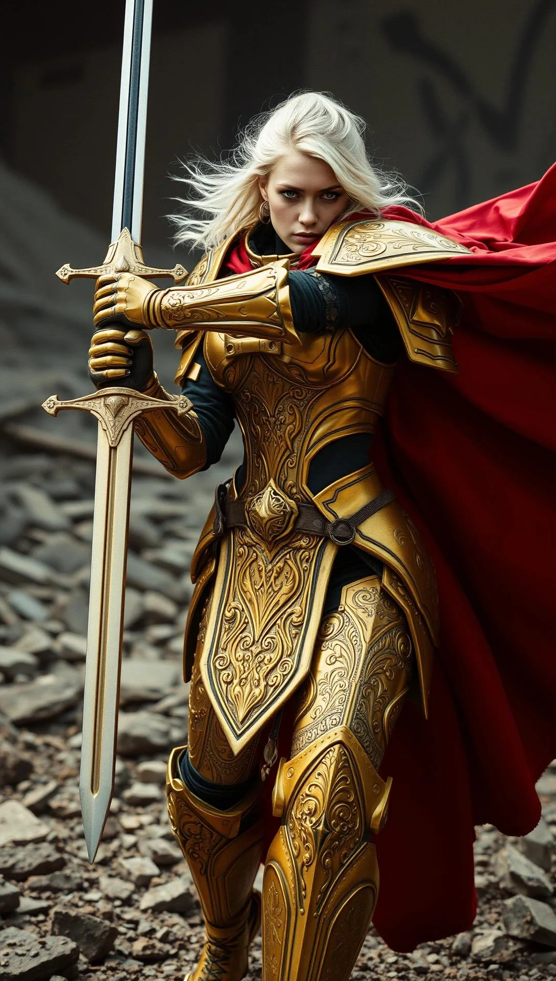 Marching into the fight picture 1 of 1