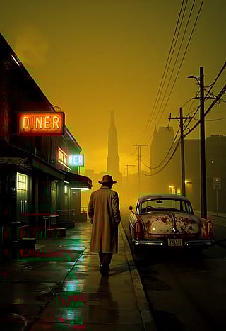 Lovecraft Country'