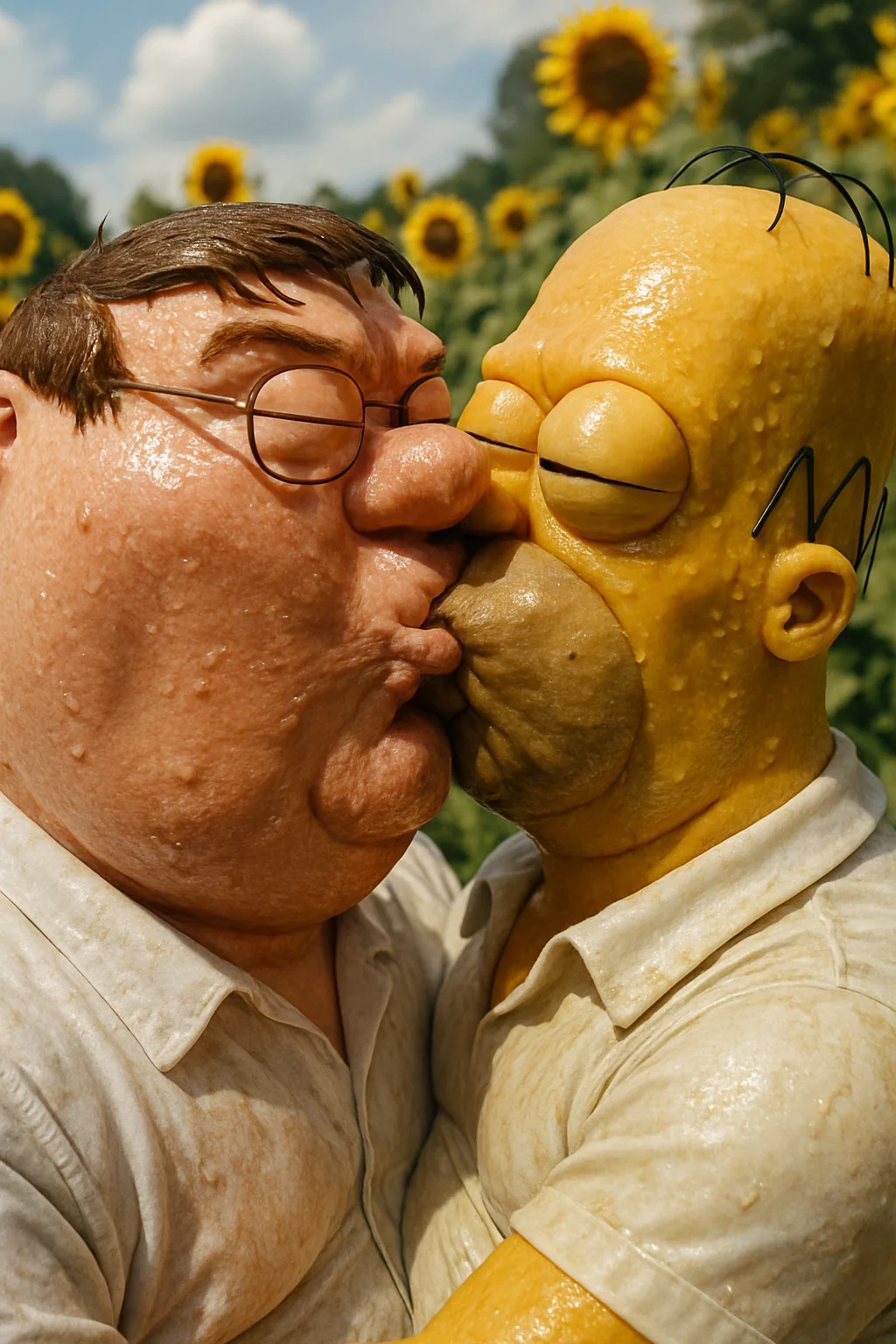 Kiss picture 1 of 6