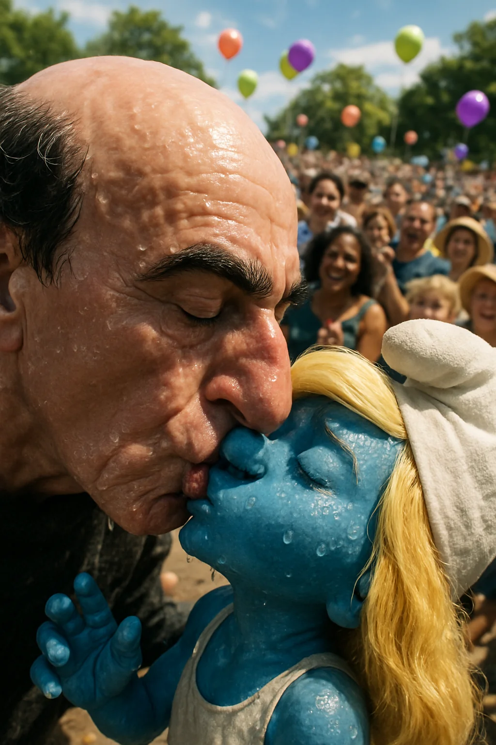 Kiss picture 6 of 6