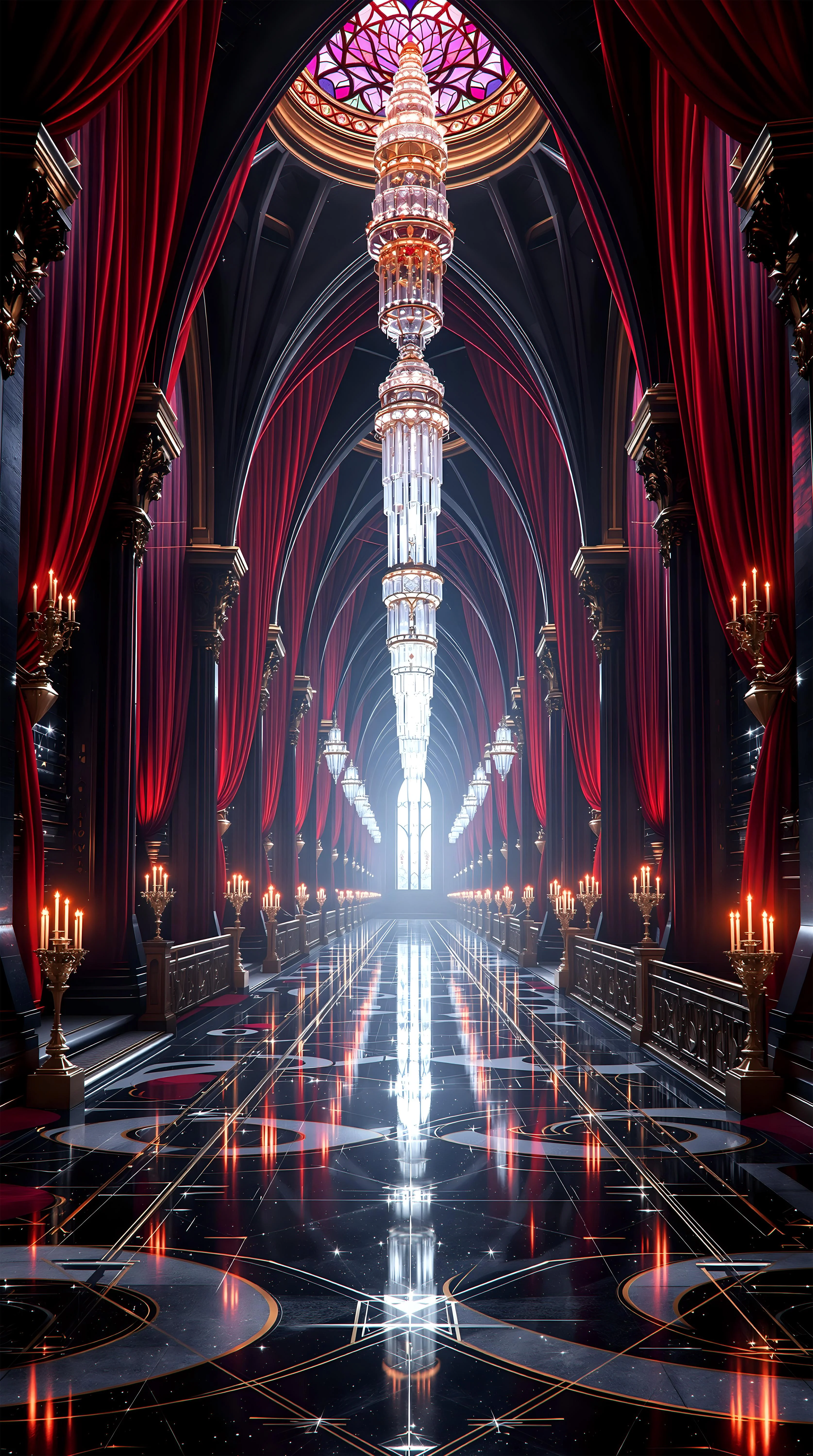 Royal Hallway picture 1 of 1