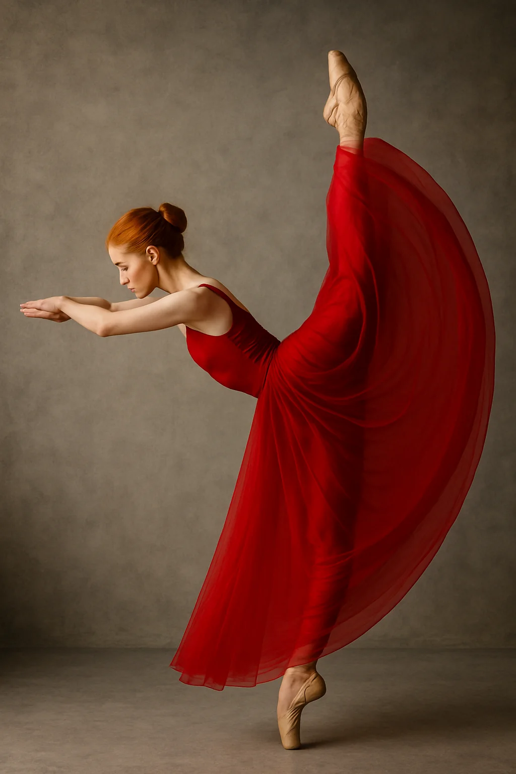 Isabella Ballet Queen picture 1 of 1