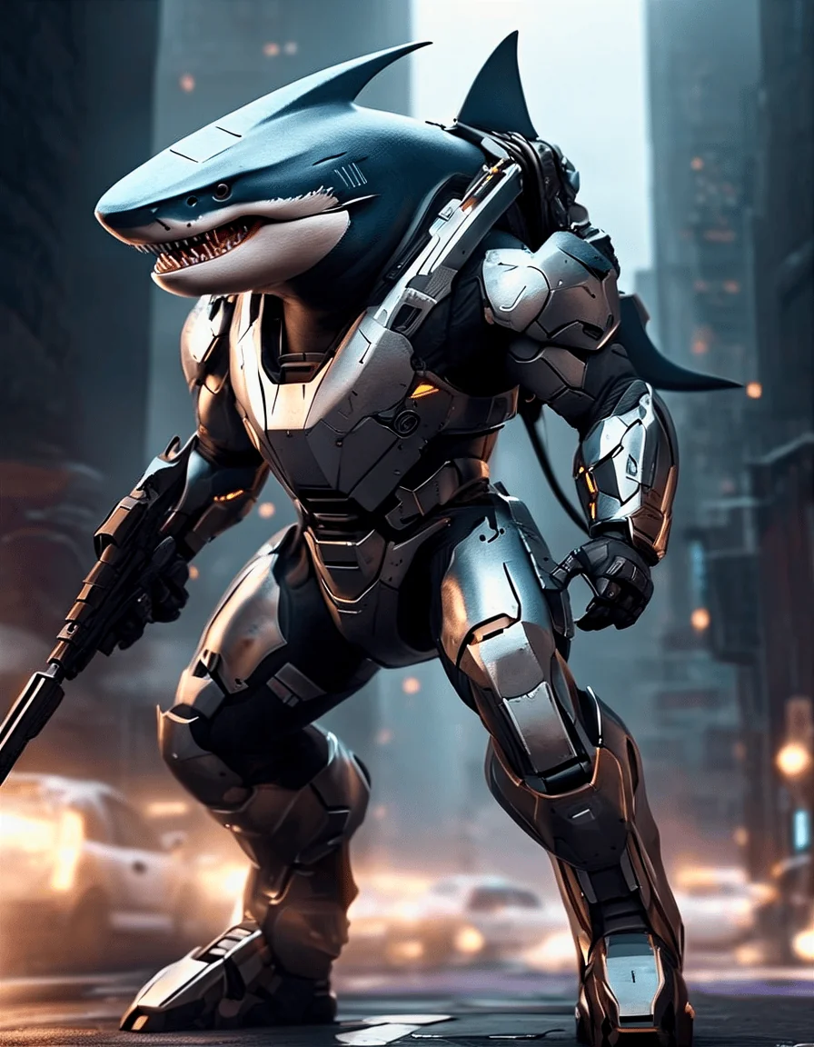 I got the Shark idea from someone here. Thanks! picture 1 of 2