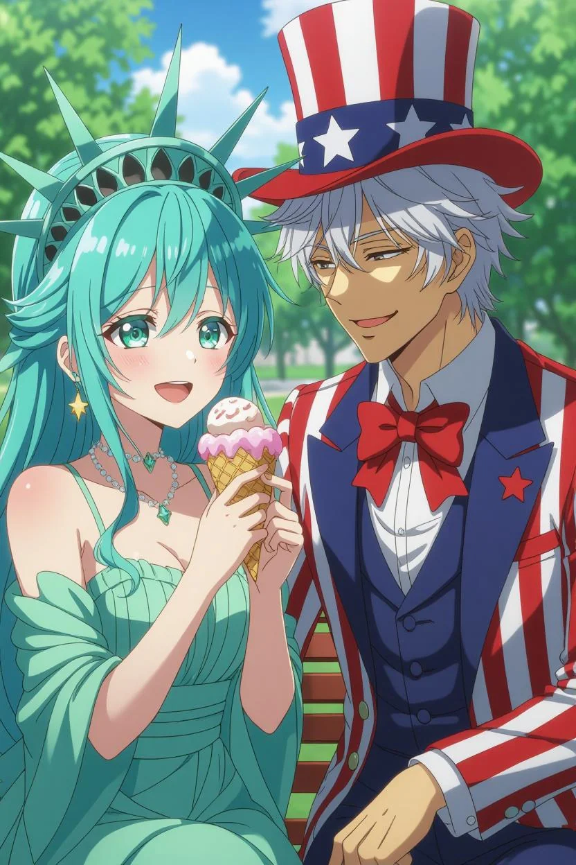 Power Couple picture 1 of 1