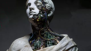 Cybernetic Aesthetics'