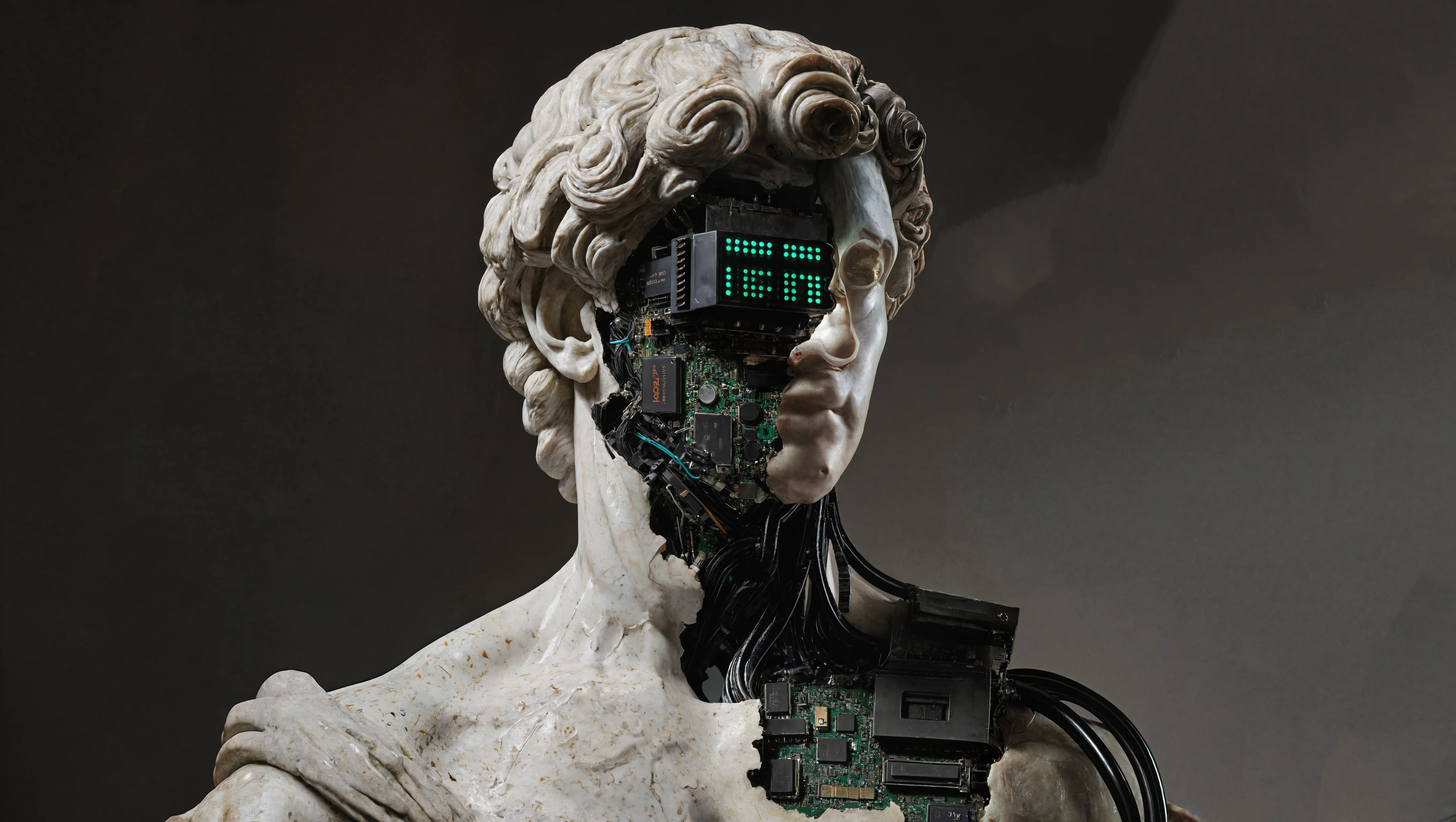 Cybernetic Aesthetics picture 3 of 5