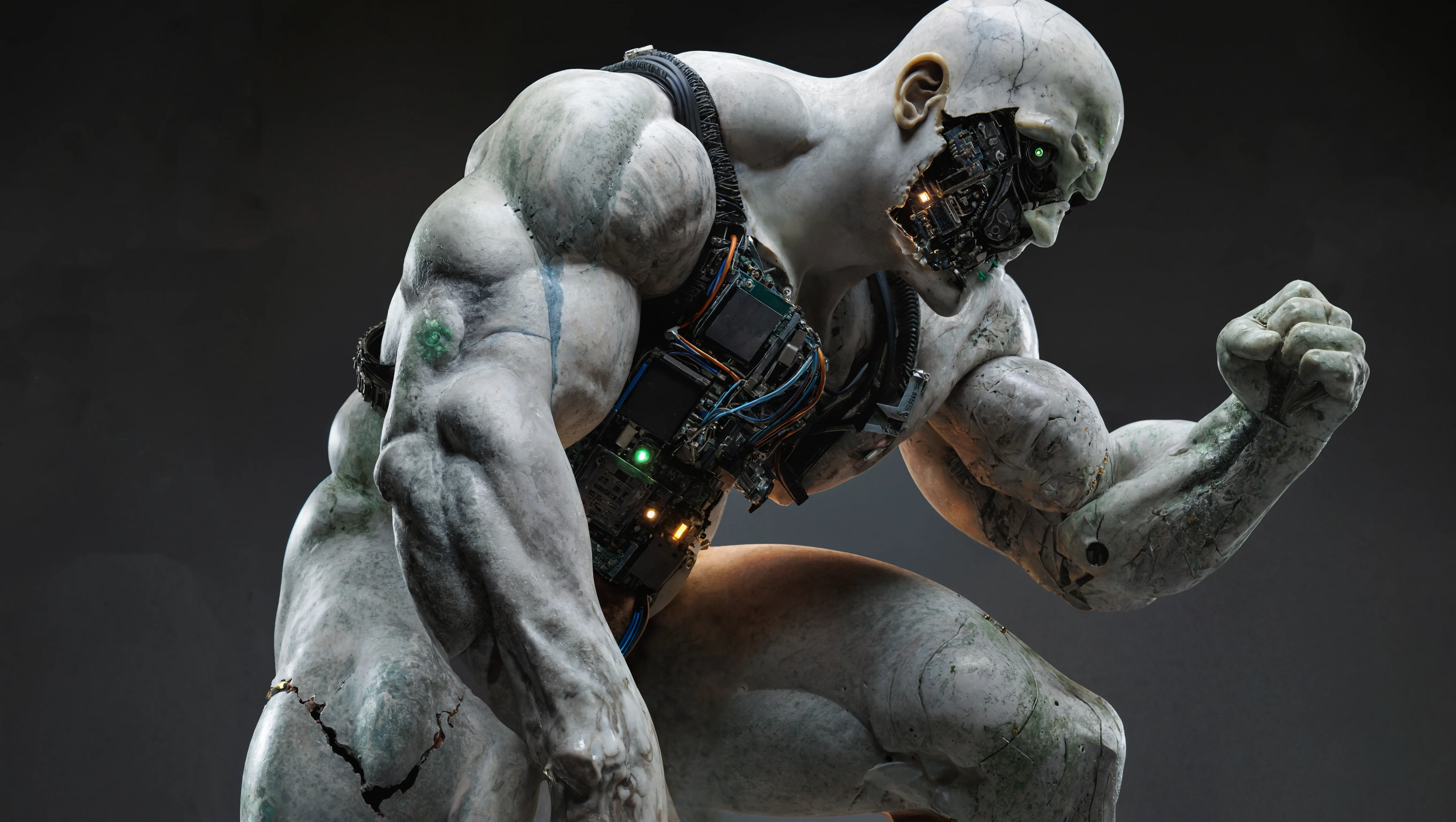 Cybernetic Aesthetics picture 4 of 5