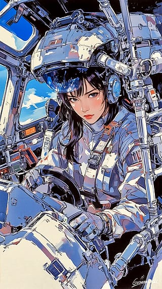Beyond the Blue Sky / Phone Wallpaper Archives'